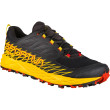 Chaussures homme La Sportiva Lycan GTX noir / jaune Black/Yellow