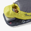 Sac de couchage en plumes Sea to Summit Spark Women's 7C Regular