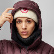 Manteau duvet femme Fjällräven Snow Flake Parka