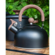 Bouilloire Bo-Camp Whistling Kettle Pettygrove