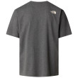 T-shirt homme The North Face M S/S Tee Varsity Graphic