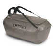 Sac de voyage Osprey Transporter 120 beige tan concrete