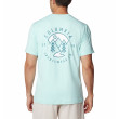 T-shirt homme Columbia Kwick Hike™ Back Graphic SS Tee