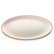 Set d'assiettes Omada Sanaliving DinnerPlate Set 4x Plate 24xh2cm