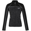 Sweat-shirt femme Regatta Lindalla II vert Black