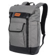 Sac à dos urbain Husky Robber 25L girs Grey