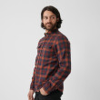 Chemise homme Fjällräven Skog Shirt M