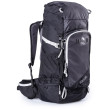 Sac à dos Zulu Vertex 45l vert Black