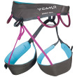 Baudrier escalade femme Camp Energy Nova Pack