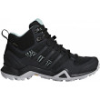 Chaussures femme Adidas Terrex Swift R2 MID GTX W