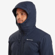 Veste d'hiver homme Montane Respond Xt Hoodie