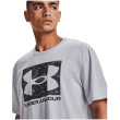 T-shirt homme Under Armour ABC Camo Boxed Logo SS