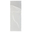 Doublure sac de couchage Ferrino Liner SQ blanc White