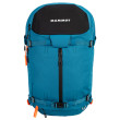 Sac à dos Mammut Nirvana 35 bleue sapphire/black