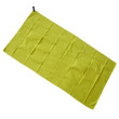 Serviette Yate L jaune / vert