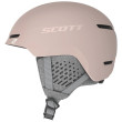 Casque de ski Scott Track rubis pale pink