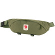 Sac banane Fjällräven Ulvö Hip Pack Large vert clair Green