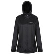 Coupe-vent femme Regatta Wmn Pk It Jkt III vert Black