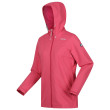 Veste femme Regatta Hamara III rose / blanc Pink Potion