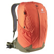 Sac à dos Deuter AC Lite 23 2023 vert / orange PaprikaKhaki