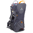 Porte-bébé randonnée LittleLife Cross Country S4 girs Grey