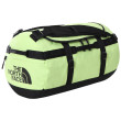 Sac de voyage The North Face Base Camp Duffel - S 2023 vert clair / noir Sharp Green/Tnf Black