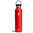 Thermos Hydro Flask Standard Flex Straw Cap 24 OZ rouge GOJI