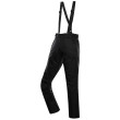 Pantalon de ski homme Alpine Pro Edes noir black