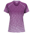 T-shirt femme Regatta Laxley II violet Sunset Purple Ombre