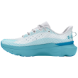 Chaussures running Under Armour U Infinite 6 Fire & Ice