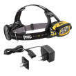 Lampe frontale Petzl Duo S