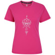 T-shirt femme Dare 2b TranquilityII Tee rose Pure Pink