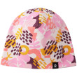 Bonnet enfant Reima Tanssi rose Pale Rose