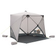 Tente Outwell Beach Shelter Compton blanc Blue