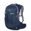 Sac à dos femmes Ferrino Zephyr 20+3 Lady violet purple