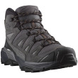 Chaussures homme Salomon X Ultra 360 Leather Mid Gore-Tex