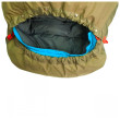 Sacs bivouac Yate Boval Bag Double zip pravý