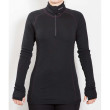 Col roulé femme Brynje of Norway Arctic Double Zip-polo