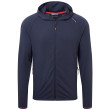 Sweatshirt fonctionnel homme Craghoppers NL Nepos Hood Jkt bleu foncé Blue Navy