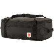 Sac de voyage Fjällräven High Coast Duffel 22 vert Black