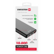 Banque d'énergie Swissten Power Line 10000 mAh