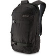 Sac à dos Dakine Mission 25l noir / gris Vx