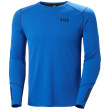 T-shirt fonctionnel homme Helly Hansen Lifa Active Crew bleu clair Cobalt 2.0