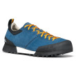 Chaussures homme Scarpa Kalipe bleue Ocean/Citrus