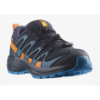 Chaussure randonnée enfant Salomon Xa Pro V8 Cs Waterproof J