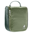 Trousse de toilette Deuter Wash Center I green KhakiIvy