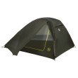 Tente ultra-légères Big Agnes Crag Lake SL2 green