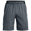 Short homme Under Armour Vanish Woven Shorts girs Pitch Gray / / Black