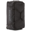 Valise Patagonia Black Hole Wheeled Duffel 70L vert Black