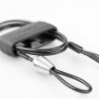 Mousqueton Matador BetaLock - Accessory Cable